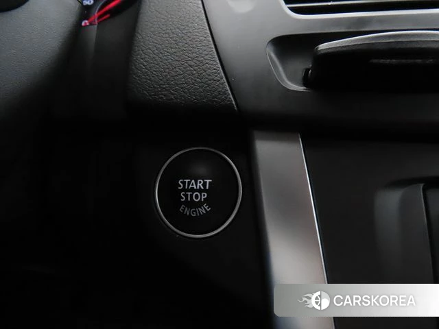 Renault Korea (Samsung) SM5 Nova id 4530809 из Кореи 9