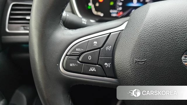 Renault Korea (Samsung) The New SM6 id 4664860 из Кореи 9