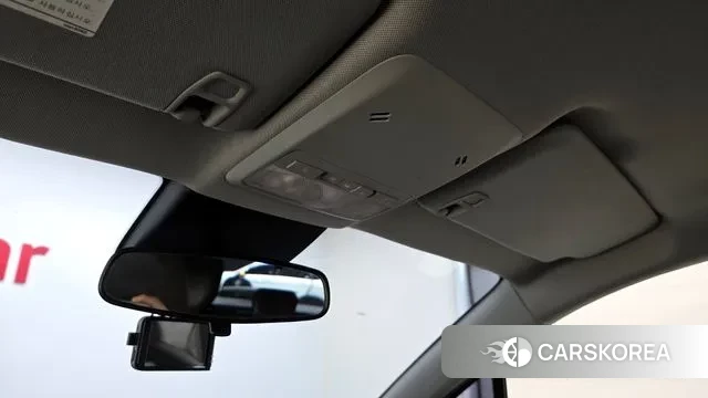 Chevrolet (GM Daewoo) The New Trax id 3009486 из Кореи 9