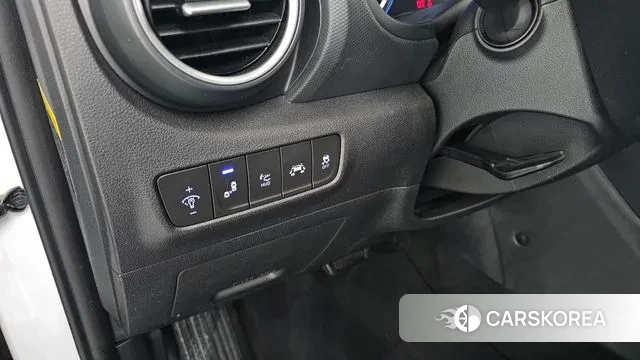 Hyundai Kona id 3166529 из Кореи 9