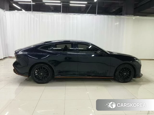 Chang'an UNI-V id 4399950 из Китая 9