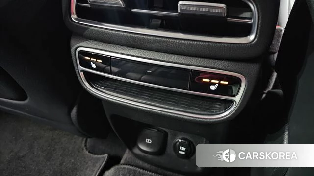 Genesis GV80 id 3800822 из Кореи 9