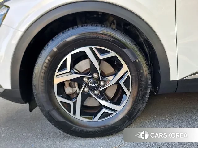 Kia Sportage 5th Generation id 3342873 из Кореи 9