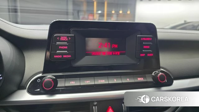 Kia The New K3 2nd generation id 3838819 из Кореи 9