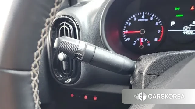 Kia All New Morning (JA) id 3474909 из Кореи 9