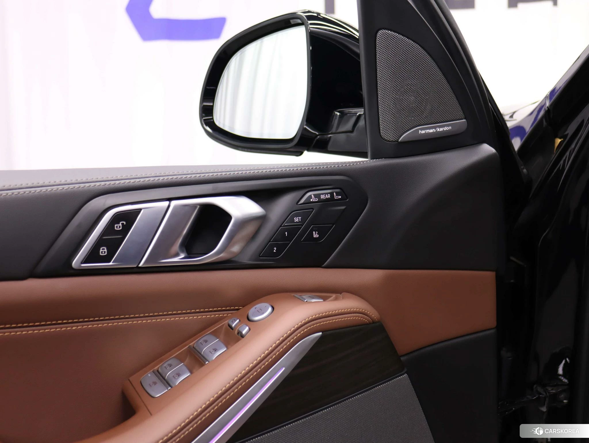 BMW X7 id 4462088 из Китая 9