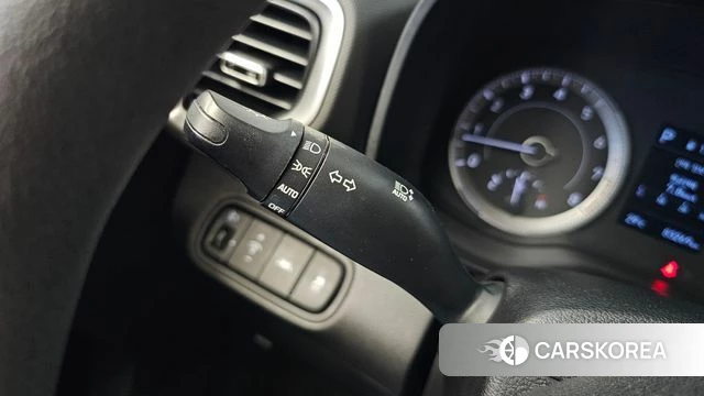 Hyundai Venue id 4496472 из Кореи 9