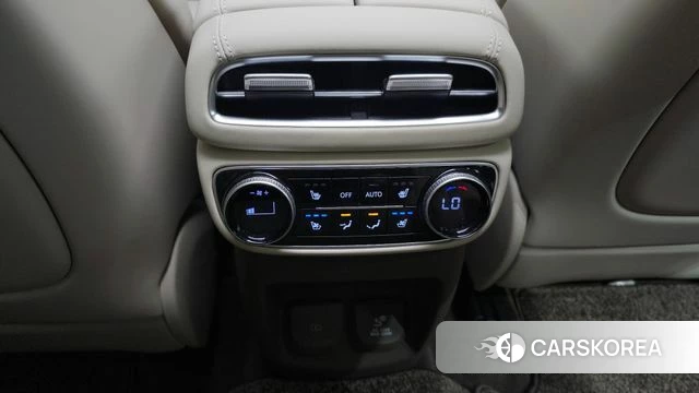 Genesis GV80 id 4283937 из Кореи 9