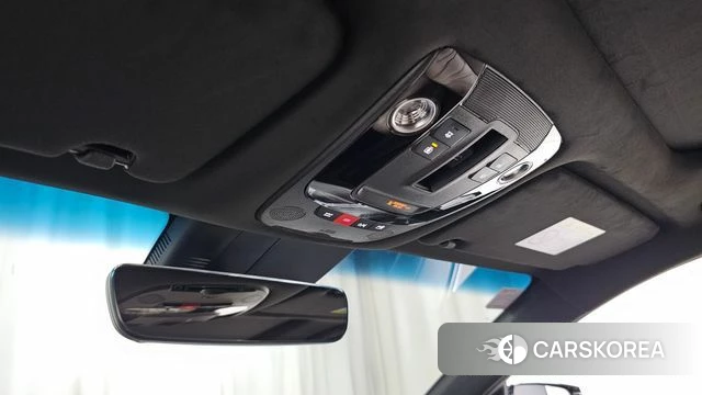 Kia K8 id 4186081 из Кореи 9