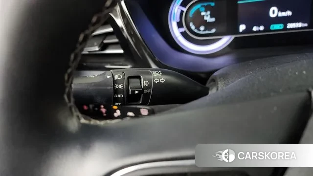 Kia The New Niro id 3672153 из Кореи 9