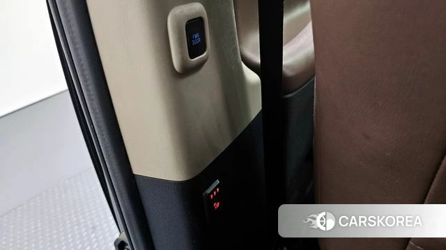 Toyota Sienna id 3942884 из Кореи 9