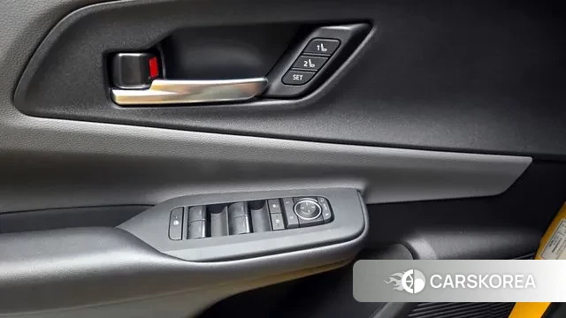 Toyota Prius 5th Generation id 3131418 из Кореи 9