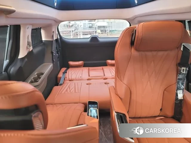 Kia The New Carnival 4th Generation id 3528113 из Кореи 9