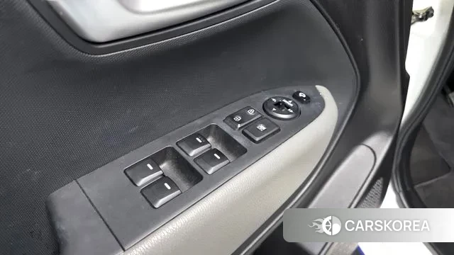 Kia The New Ray id 3789484 из Кореи 9