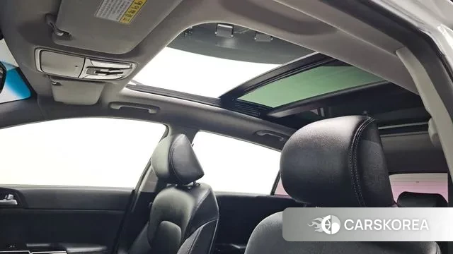 Kia Sportage 4th Generation id 3656876 из Кореи 9