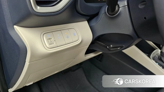 Hyundai Venue id 4921410 из Кореи 9