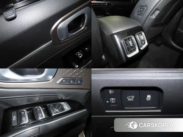 Kia The New Sorento 4th Generation id 3711323 из Кореи 9