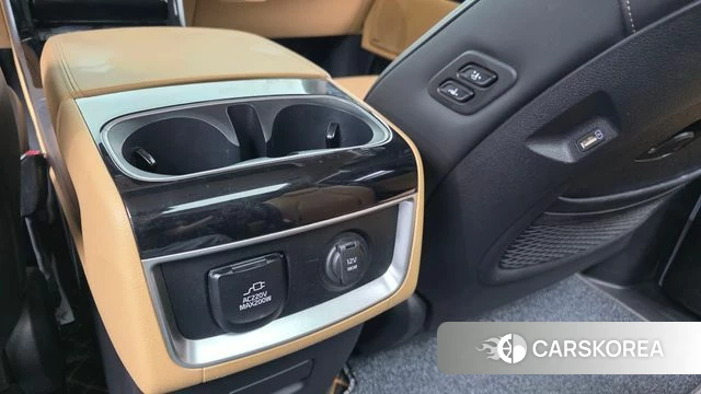 Kia Carnival 4th generation id 4330669 из Кореи 9