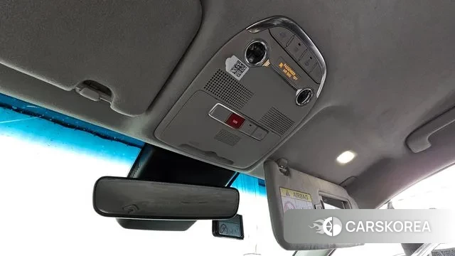 Hyundai The New Grandeur IG Hybrid id 3508312 из Кореи 9