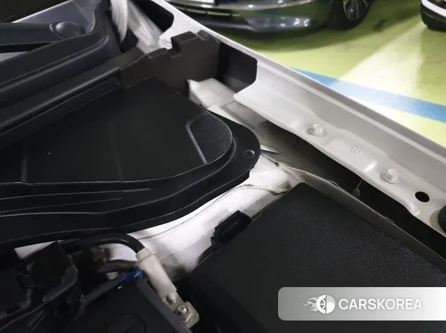 Hyundai The New Avante AD id 3525987 из Кореи 9