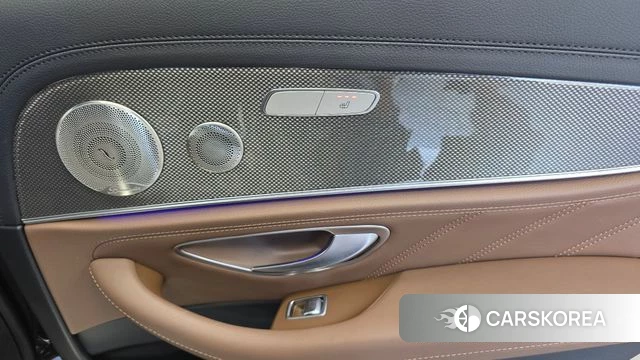 Mercedes-Benz E-Class W213 id 4692734 из Кореи 9
