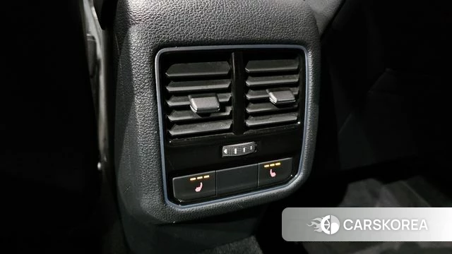 Volkswagen The New Passat id 4849963 из Кореи 9