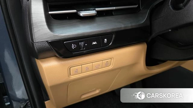 Kia Carnival 4th generation id 4428251 из Кореи 9