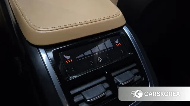 Volvo XC90 second Generation id 3004323 из Кореи 9