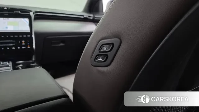 Hyundai Tucson (NX4) id 3685601 из Кореи 9