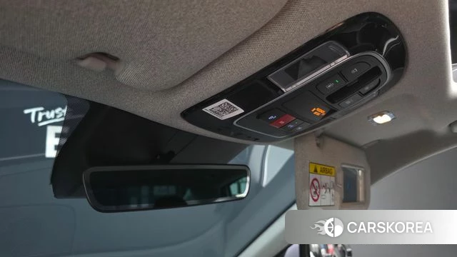 Hyundai Sonata D Edge Hybrid (DN8) id 4487959 из Кореи 9