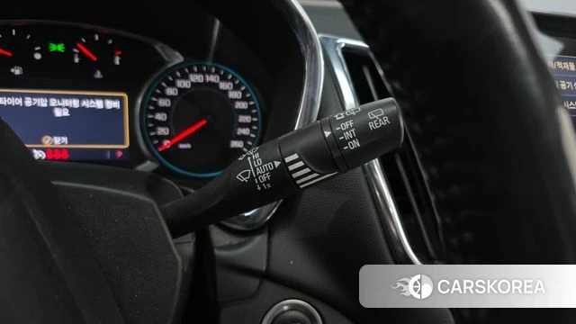 Chevrolet (GM Daewoo) Equinox id 4384314 из Кореи 9