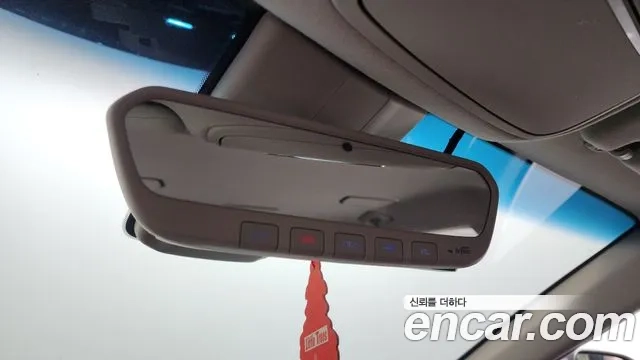 Genesis G90 id 2865408 из Кореи 9