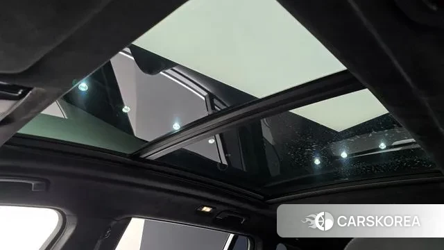 BMW X7 (G07) id 3592415 из Кореи 9