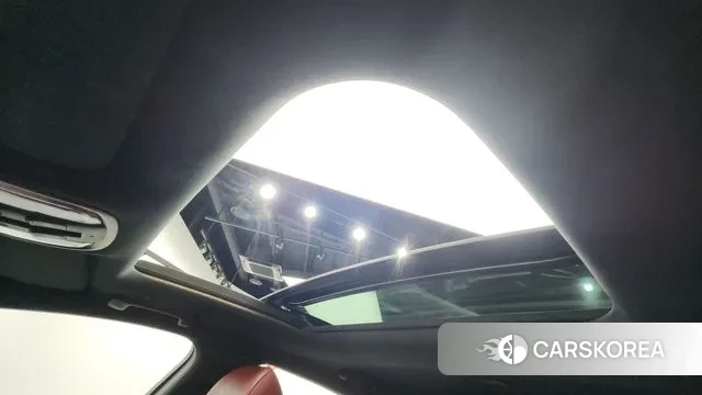 Kia Stinger id 3546922 из Кореи 9