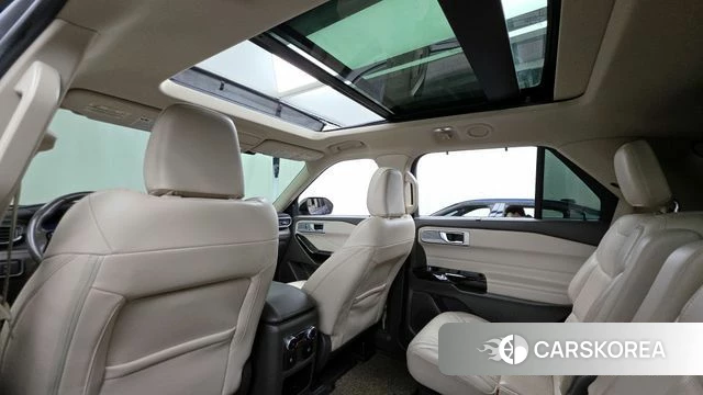 Ford Explorer 6th Generation id 3941448 из Кореи 9