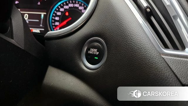 Chevrolet (GM Daewoo) All New Malibu id 3911805 из Кореи 9