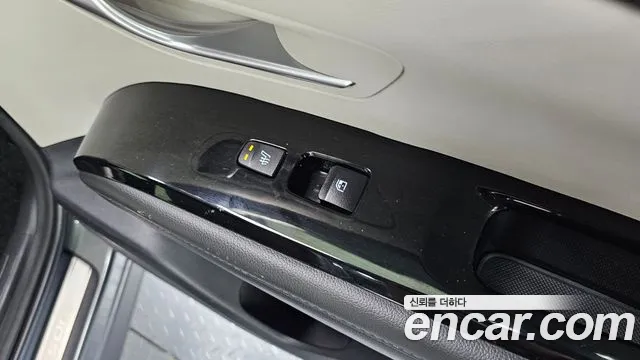 Hyundai Tucson (NX4) id 2697245 из Кореи 9