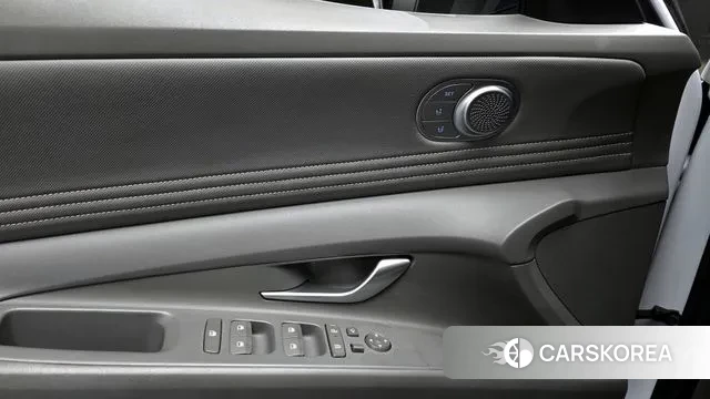 Hyundai The New Avante (CN7) id 3690117 из Кореи 9