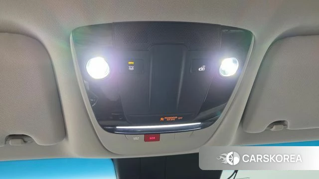 Kia K8 id 4280539 из Кореи 9