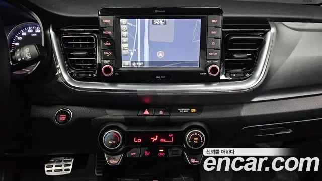 Kia Stonic id 2937063 из Кореи 9