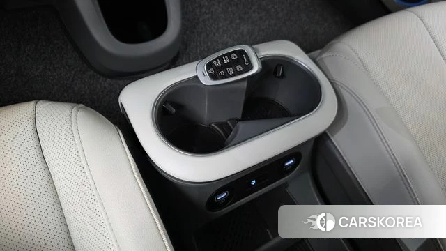 Hyundai Ionic 5 id 4396003 из Кореи 9