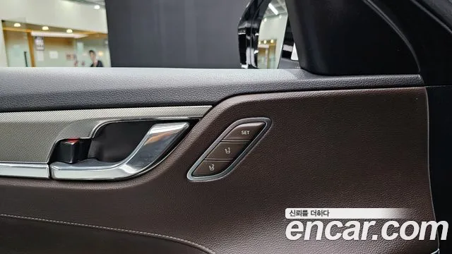 Hyundai The New Grandeur IG id 2715979 из Кореи 9