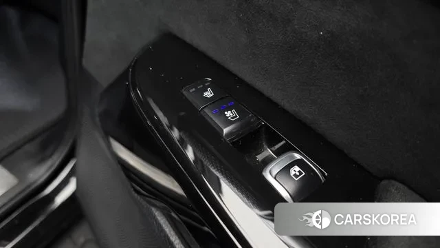 Kia Mohave Master id 3600589 из Кореи 9