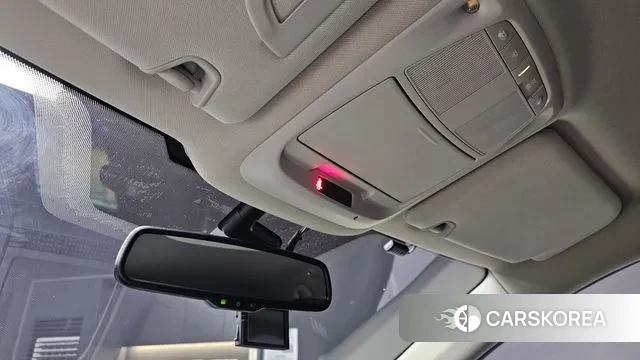 Renault Korea (Samsung) The New QM6 id 3636242 из Кореи 9