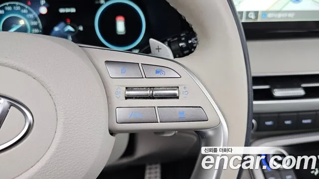 Hyundai The New Palisade id 2700841 из Кореи 9