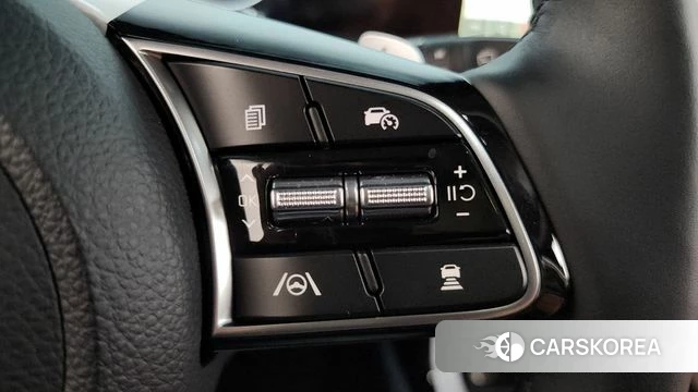 Kia The New Seltos id 4622928 из Кореи 9