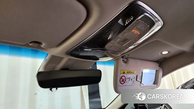 Genesis G80 (RG3) id 3004333 из Кореи 9