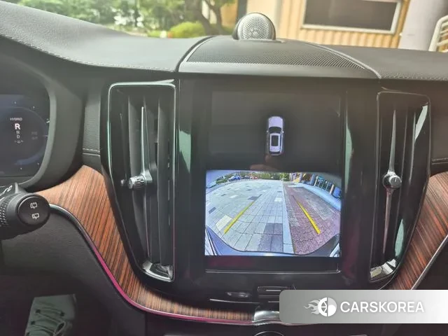 Volvo XC60 second Generation id 3022094 из Кореи 9