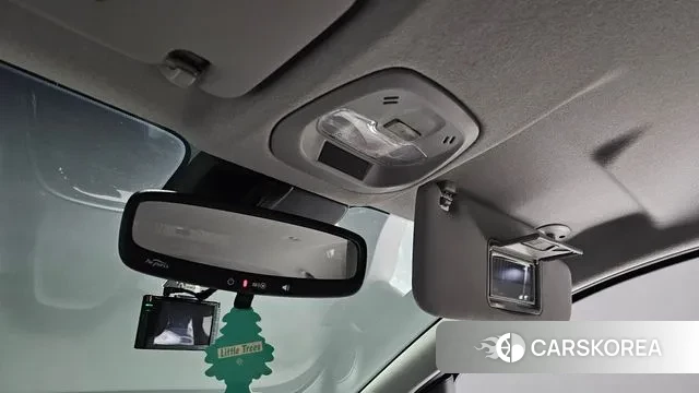 Chevrolet (GM Daewoo) The New Spark id 3484627 из Кореи 9