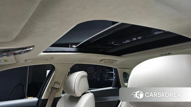 Genesis G80 (RG3) id 3832950 из Кореи 9